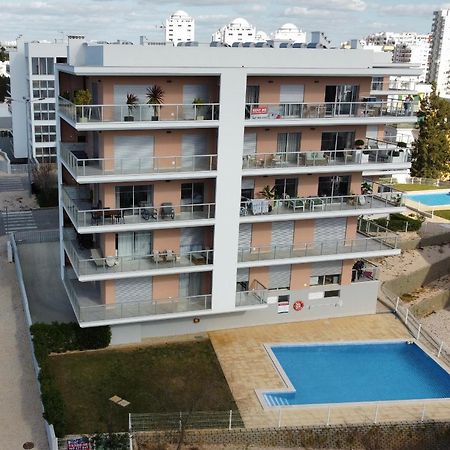 Premium Residence 1 Rcb Praia Da Rocha Portimão Exterior foto