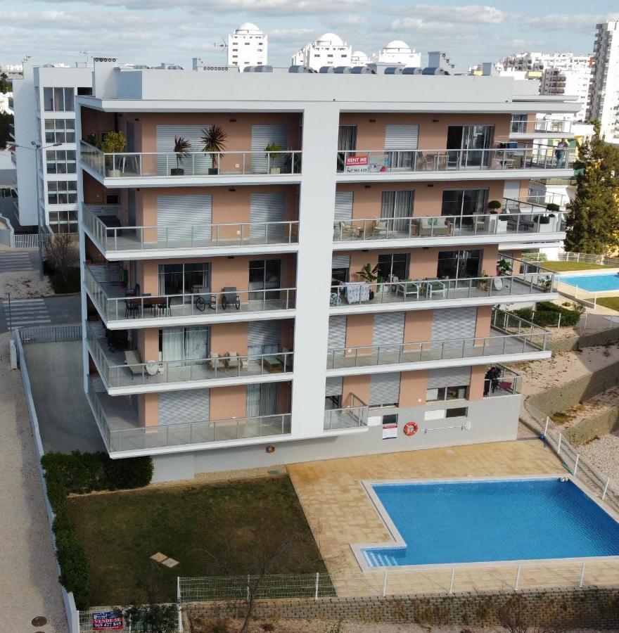Premium Residence 1 Rcb Praia Da Rocha Portimão Exterior foto